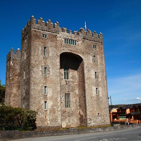 No.14 Villa Bunratty Kültér fotó
