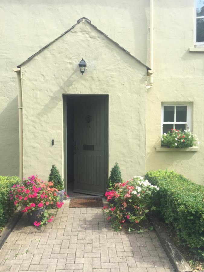 No.14 Villa Bunratty Kültér fotó