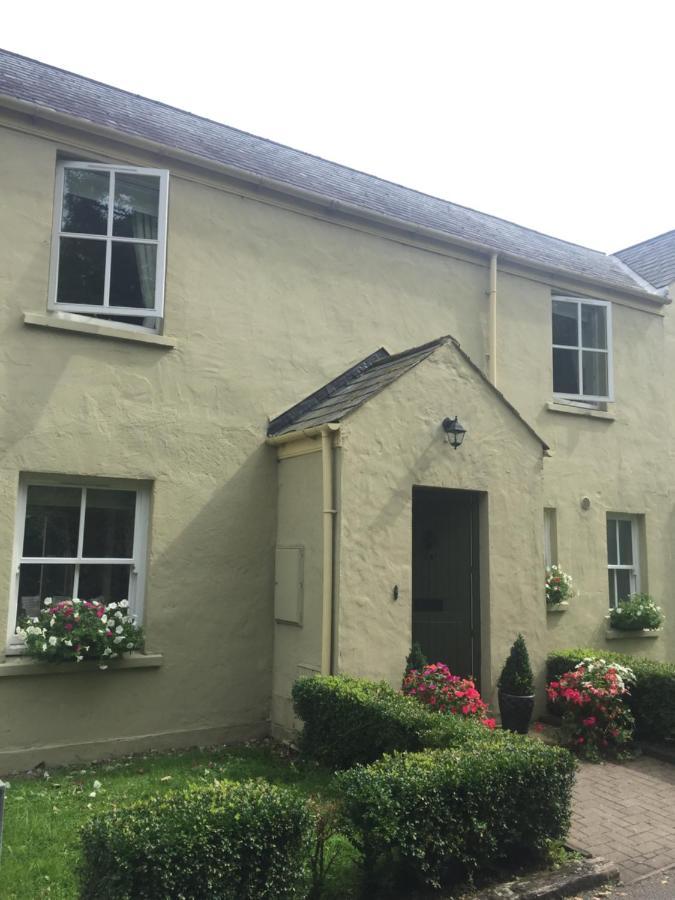 No.14 Villa Bunratty Kültér fotó