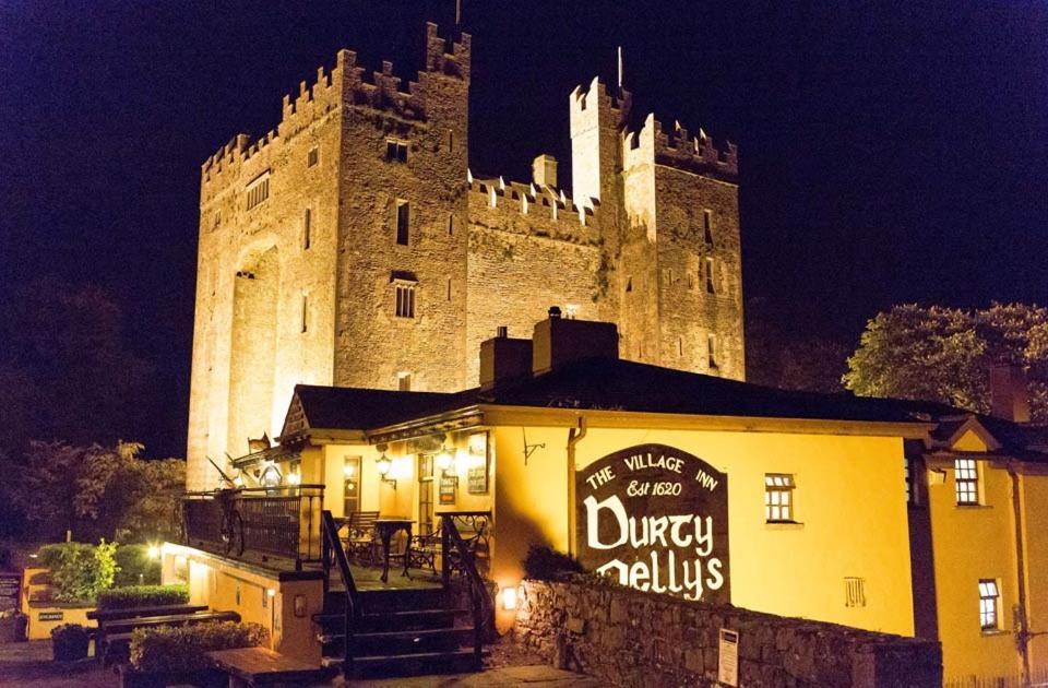 No.14 Villa Bunratty Kültér fotó
