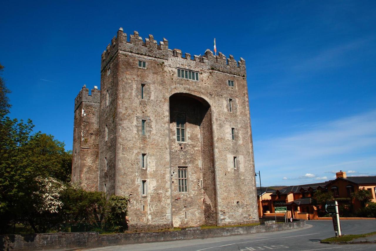 No.14 Villa Bunratty Kültér fotó