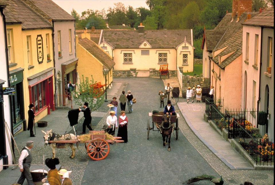 No.14 Villa Bunratty Kültér fotó